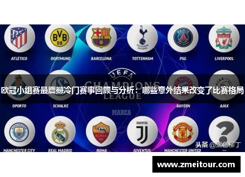 欧冠小组赛最震撼冷门赛事回顾与分析：哪些意外结果改变了比赛格局