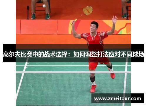 高尔夫比赛中的战术选择：如何调整打法应对不同球场